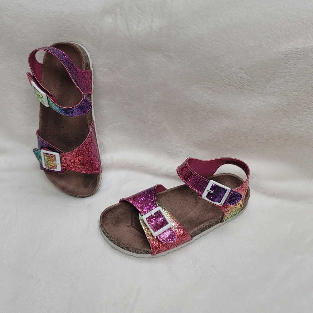 Toddler Slippers